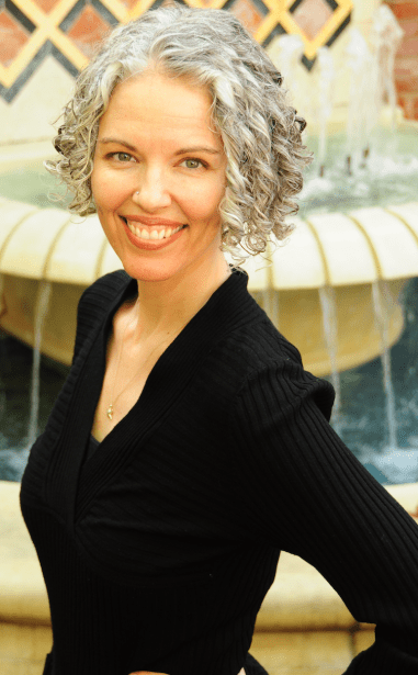 Website Headshot from USC