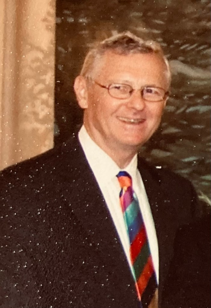 Picture of Karl Schmid